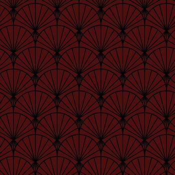 cáscara geométrico modelo vector