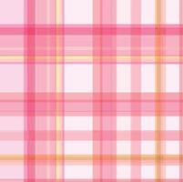 Multicolored plaid pattern art. Design for print on fabric, wallpaper, decoration, gift paper, etc. vector