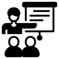 Classroom icon for web, app, infographic, etc vector