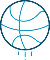 Ball icon symbol image vector