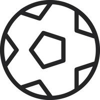 Ball icon symbol image vector
