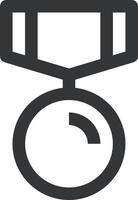 Ball icon symbol image vector