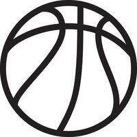Ball icon symbol image vector