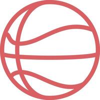Ball icon symbol image vector