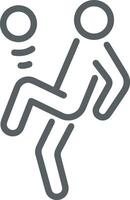 Ball icon symbol image vector