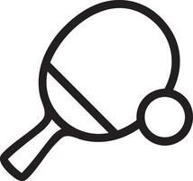 Ball icon symbol image vector