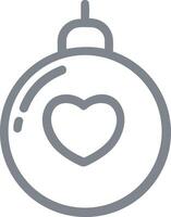 Ball icon symbol image vector