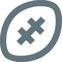Ball icon symbol image vector