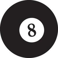 Ball icon symbol image vector
