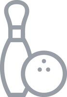 Ball icon symbol image vector