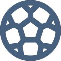 Ball icon symbol image vector