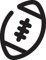 Ball icon symbol image vector