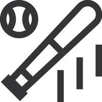 Ball icon symbol image vector
