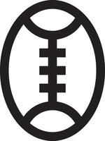 Ball icon symbol image vector