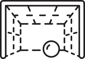 Ball icon symbol image vector
