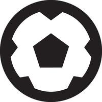 Ball icon symbol image vector