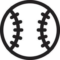 Ball icon symbol image vector