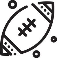 Ball icon symbol image vector