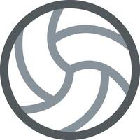 Ball icon symbol image vector