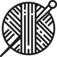 Ball icon symbol image vector