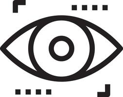 Ball icon symbol image vector