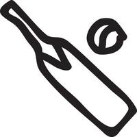 Ball icon symbol image vector