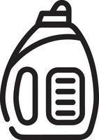 Ball icon symbol image vector