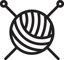 Ball icon symbol image vector