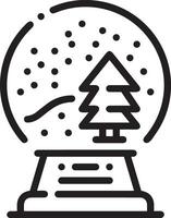 Ball icon symbol image vector