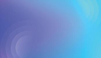 blue wave curves wtih shine light gradient modern abstract background vector