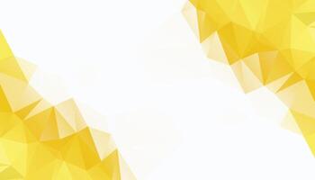 Gradient multicolor pastel background on triangle pattern. Geometric abstract soft tone pixel background. Shabby pixel. vector