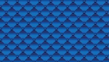 Abstract geometric dynamic blue shiny lines design color background vector