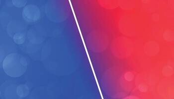 Abstract geometric dynamic blue shiny lines design color background vector