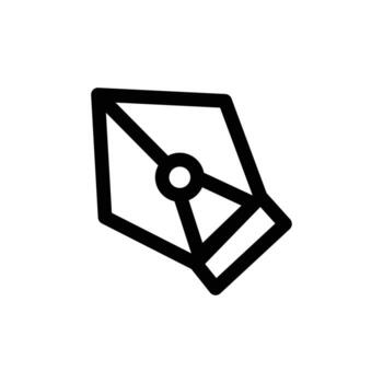 Nip icon design vector