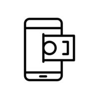 Payment Method Icon for Financial Transactions, E-Commerce Checkout, and Online Payment Systems Graphics vector