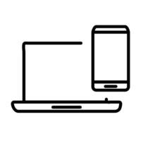 Data Analysis Icon for Business Intelligence, Statistical Tools, and Research Graphics vector