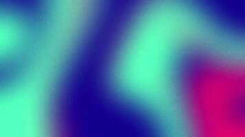 Classy Colorful Background video
