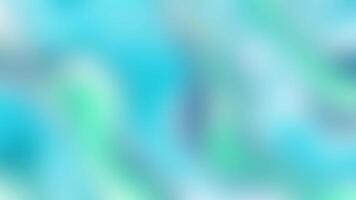 Colorful Abstract Gradient Animated Background video