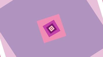 Minimal Abstract Loop Background video