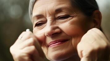 A group of mature women with a passion for teaching providing guidance and support to those in need.. video