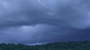 Lightning can be used in various things. video