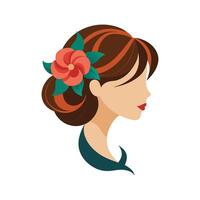 Elegant versatile trendy diverse sophisticated expressive creative stylish timeless chic vector