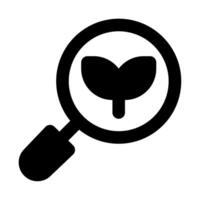 Organic Traffic icon for web, app, infographic, etc vector