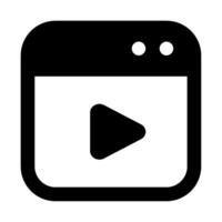 seo icono para web, aplicación, infografía, etc vector