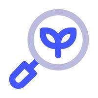 Organic Traffic icon for web, app, infographic, etc vector