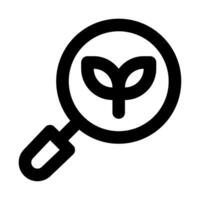 Organic Traffic icon for web, app, infographic, etc vector