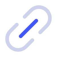 URL icon for web, app, infographic, etc vector