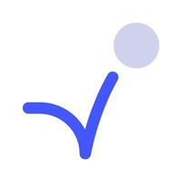 Bounce Rate icon for web, app, infographic, etc vector