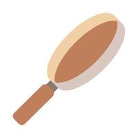 Pan icon for web, app, infographic, etc vector