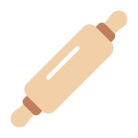 Rolling Pin icon for web, app, infographic, etc vector